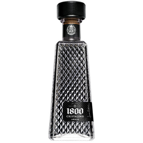 1800 Tequila Cristalino Anejo