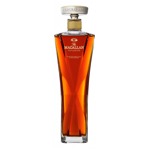 The Macallan Reflexion Single Malt Scotch Whisky