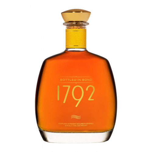 1792 Bottled In Bond Bourbon Whiskey