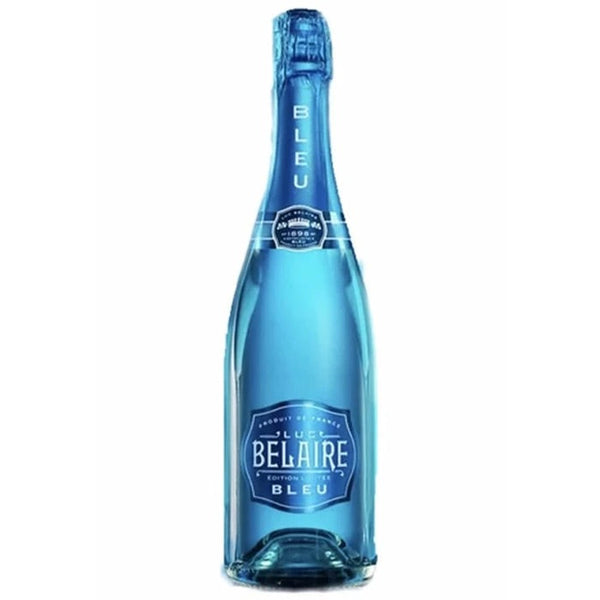 Luc Belaire Sparkling Rose 75cl – Distillers Direct