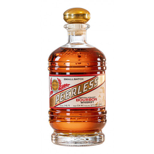 Peerless Kentucky Straight Bourbon Whiskey