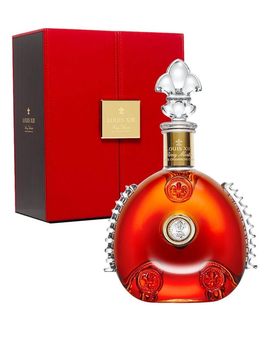 Louis XIII Rare Cask 42,6 Cognac: Buy Online and Find Prices on