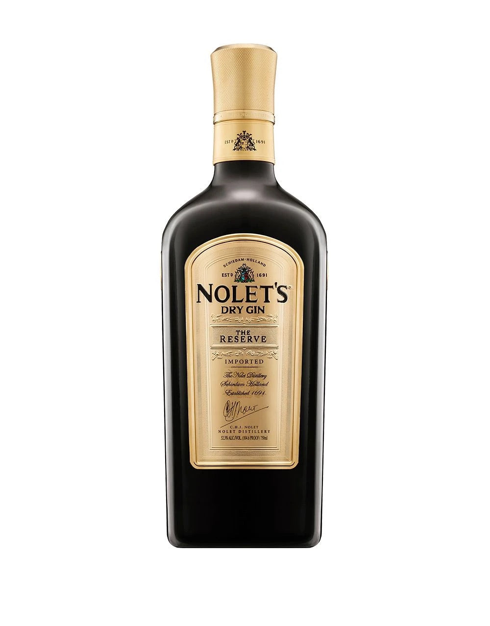 NOLET'S Reserve Dry Gin