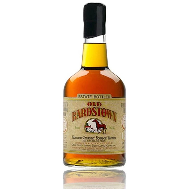Old Bardstown Estate Bottled Kentucky Straight Bourbon Whiskey