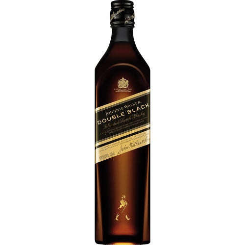 Johnnie Walker – Whisky and Whiskey