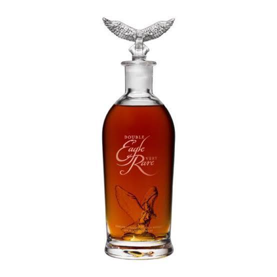 Double Eagle Very Rare 25 Year 750ml - Whisky and Whiskey