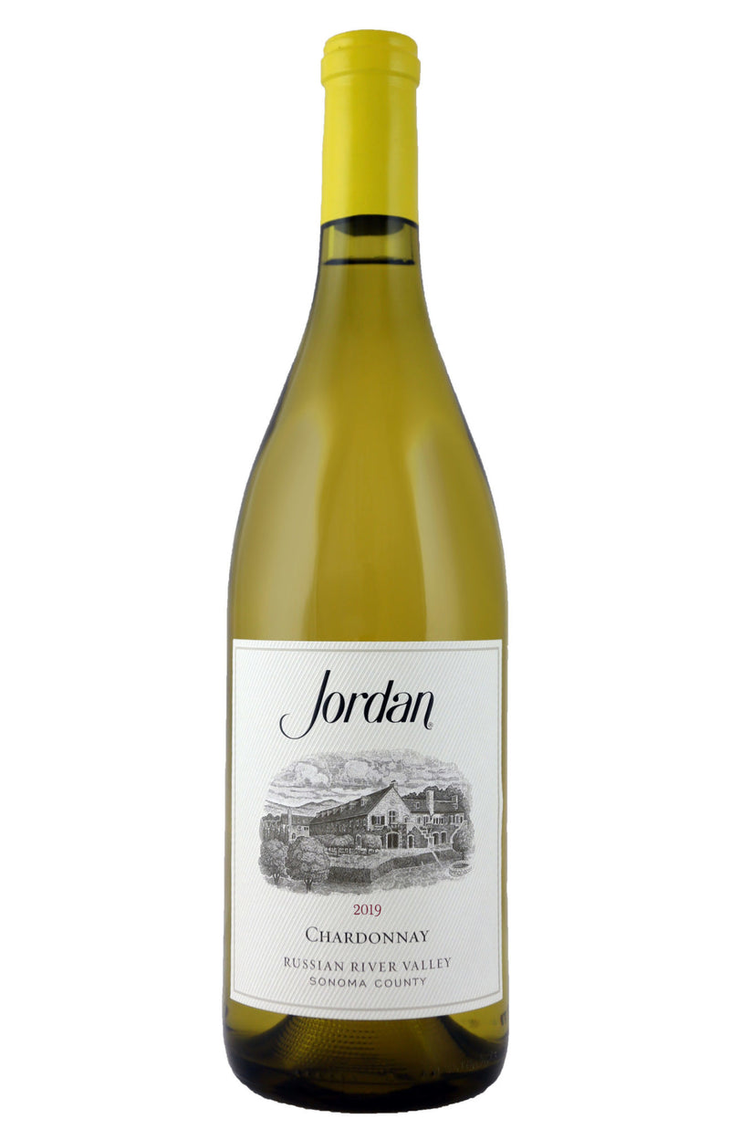 Jordan Chardonnay 2021