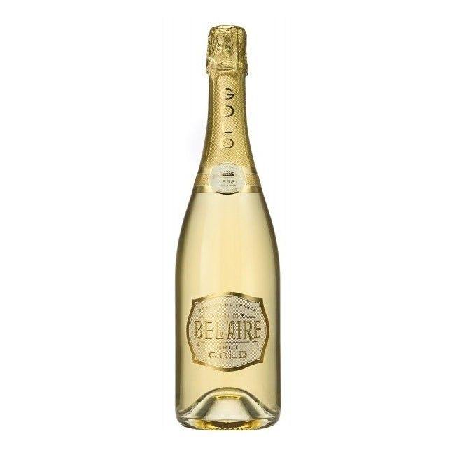 Belaire Brut Gold 750ml - Whisky and Whiskey