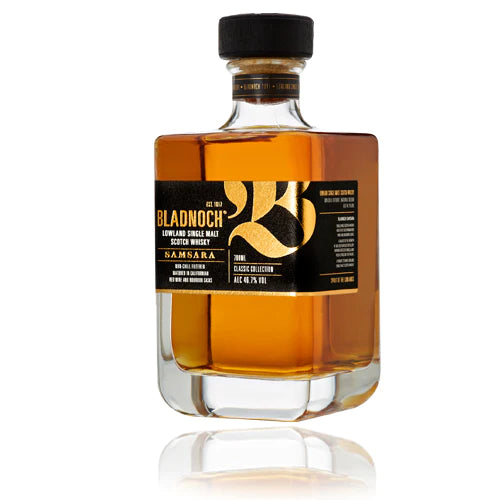 Bladnoch Samsara Single Malt Scotch Whisky