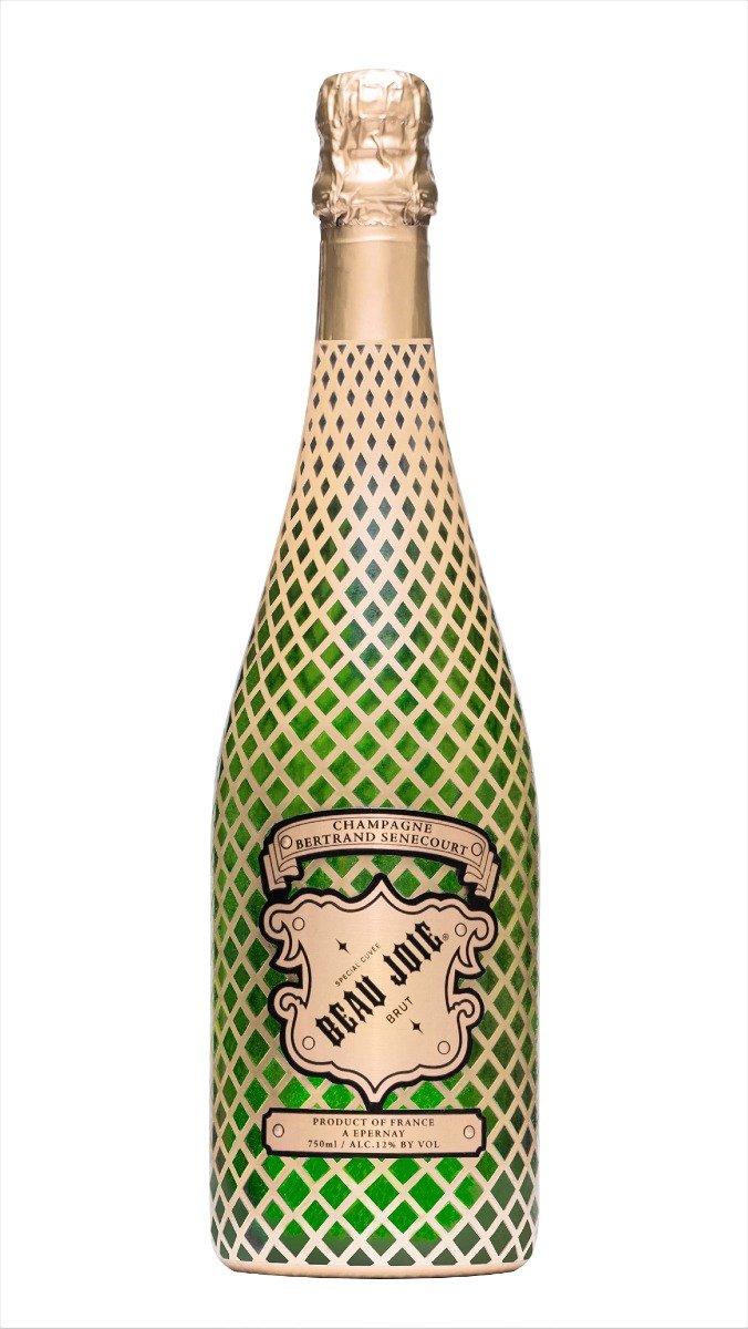 Beau Joie Special Cuvee Brut Squire