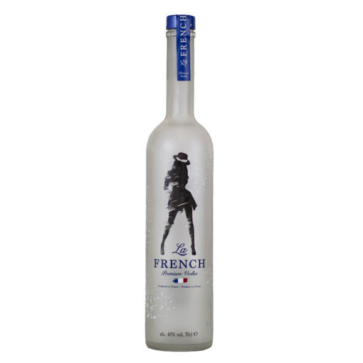 La French Premium Vodka
